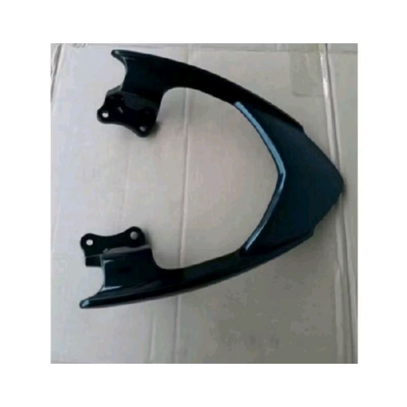 planger pegangan belakang motor Mio soul, behel begel mio soul