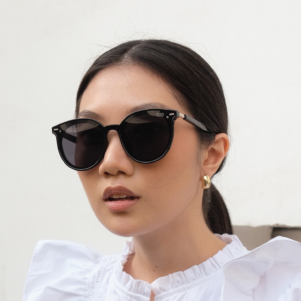 OLSEN Sunglasses by Doppel