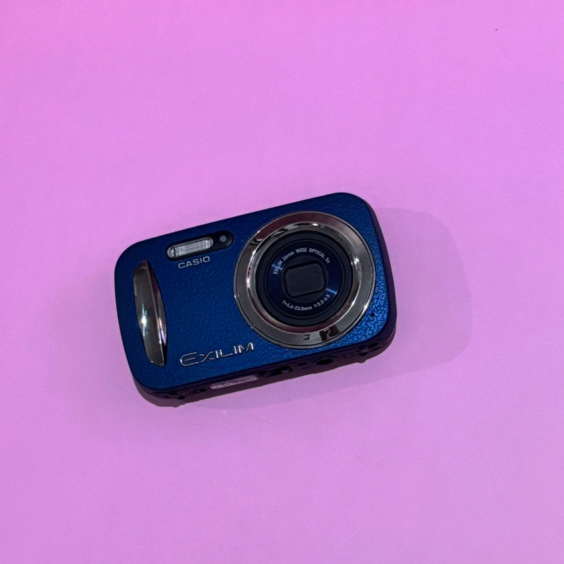 digicam digital camera casio exilim n1 n20