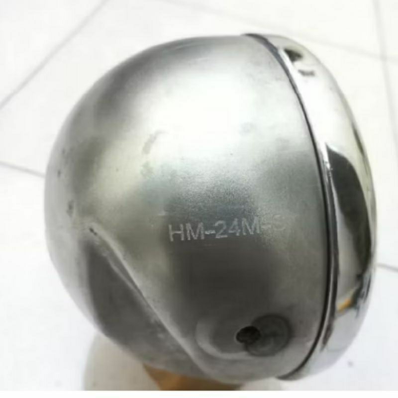 batok lampu CB125 bercode  HM -24