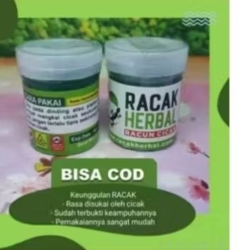 Racak Herbal
