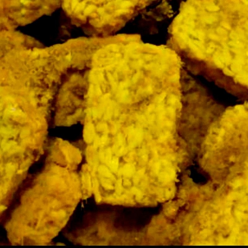 

tempe tahu ungkep isi 10 potong
