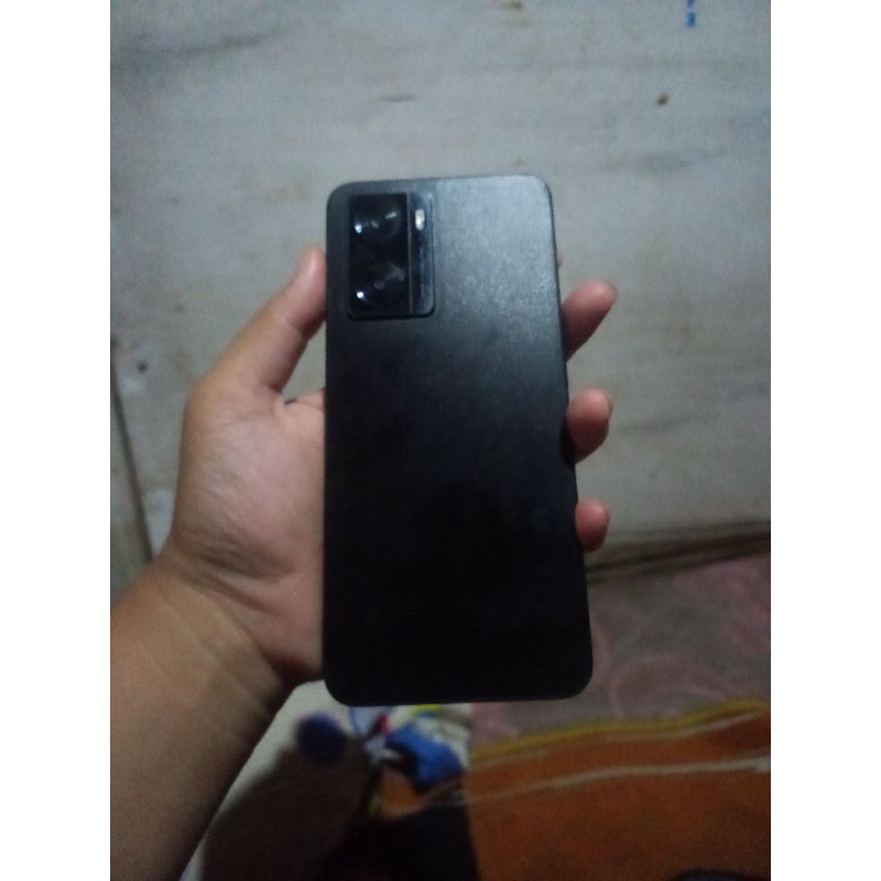 hp A77 s seken