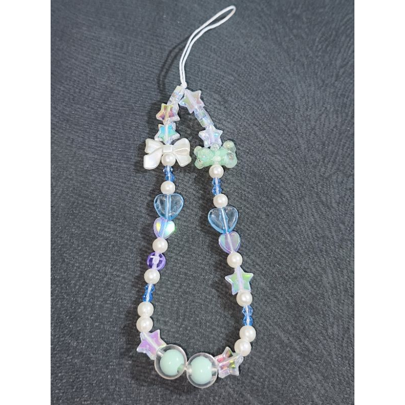 Gantungan HP || Aksesosris HP || Hiasan HP