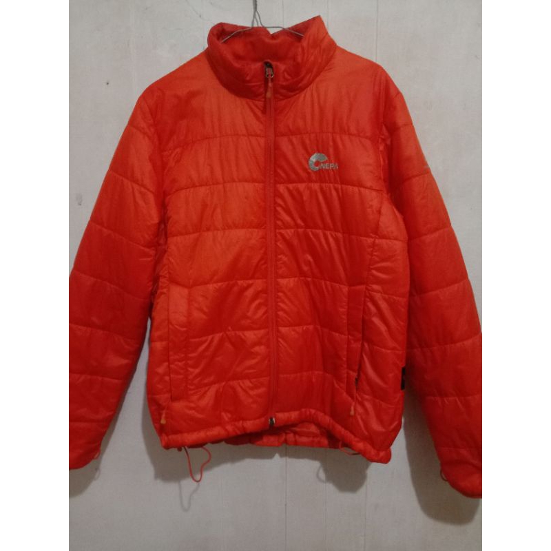jaket nepa