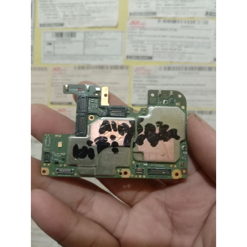 mesin samsung a10s minus wifi gk bisa