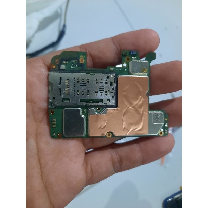 mesin samsung a20s wifi only