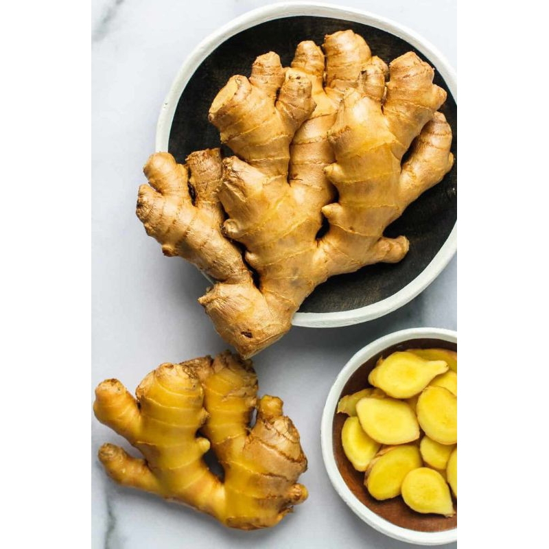 

Jahe/Gingseng Indonesia