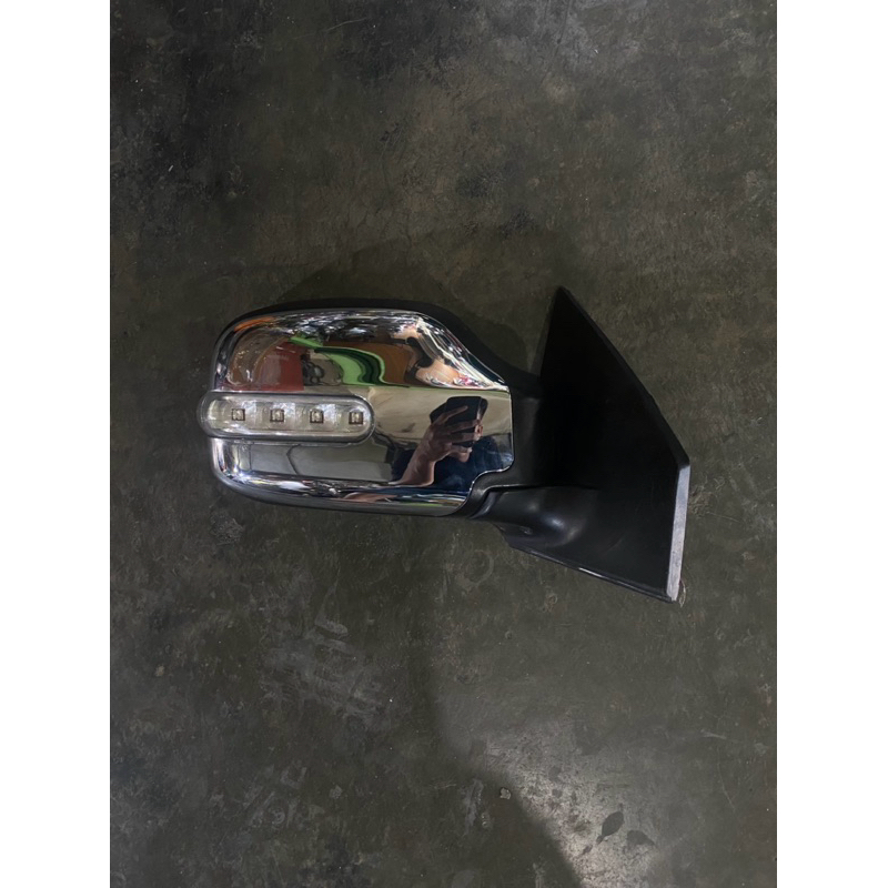 Spion panther touring original