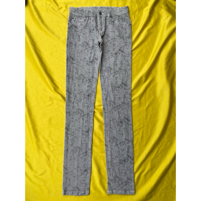 CELANA CHEAP MONDAY JEANS SECOND MURAH