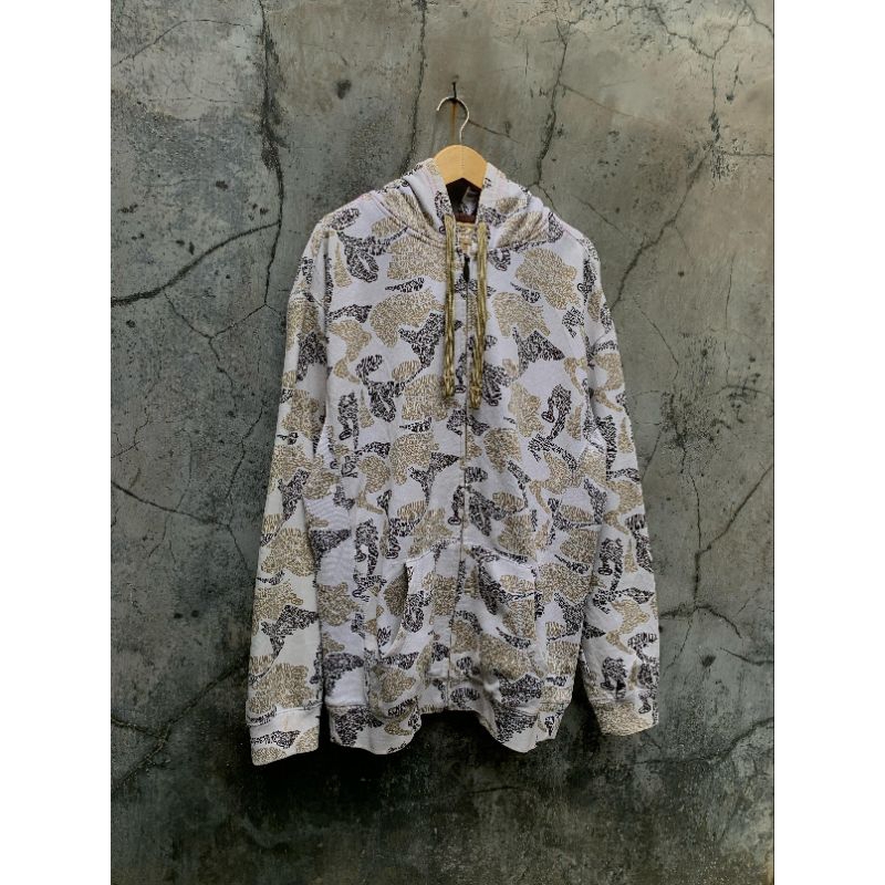 Ecko Unltd Full Print Hoodie