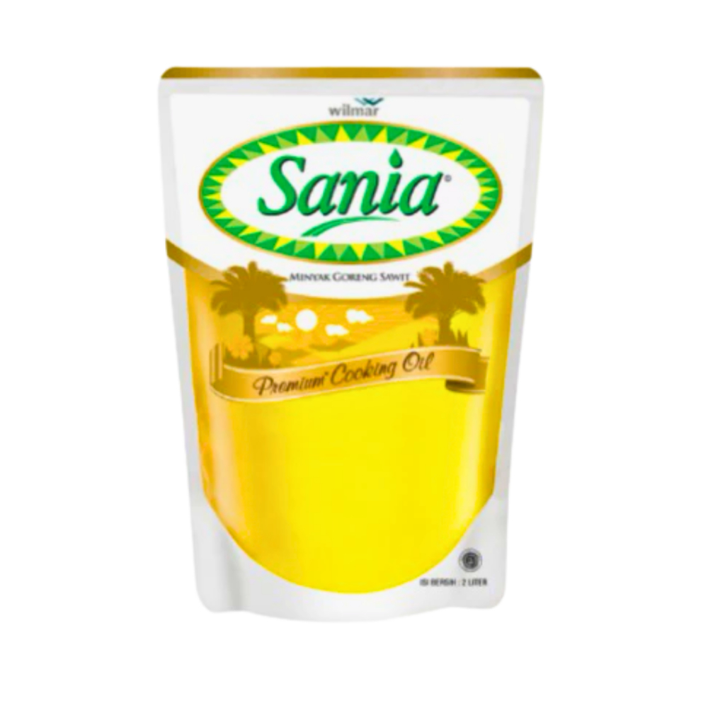 

MINYAK GORENG SANIA 800 ml