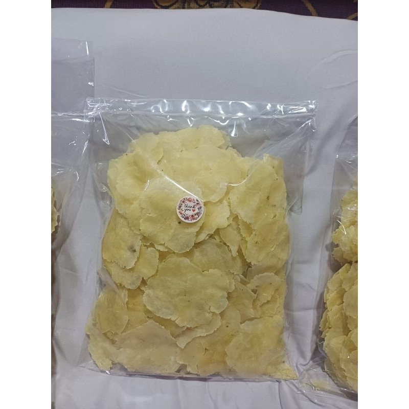 

emping sp 500gr khas cilegon banten