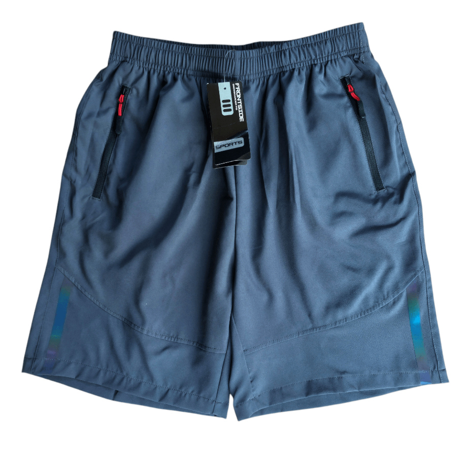 Celana pendek olahraga parasut mikro celana olahraga running celana olahraga jogging celana olahraga