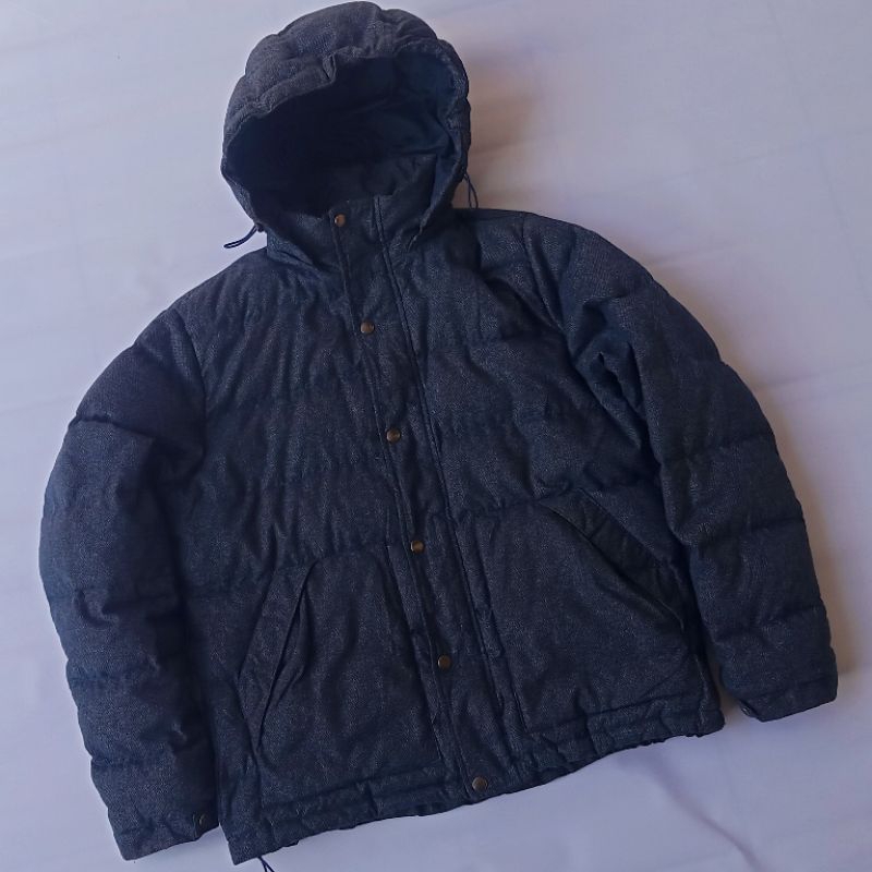 Down Jacket / Premium Down Jacket / Goose Down Jacket / Premium Goose Down Jacket