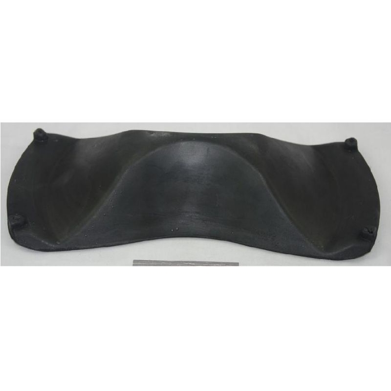 Horn H0068 Phase Plug Nexo Geo 12" Import Polycarbonate 145x310mm