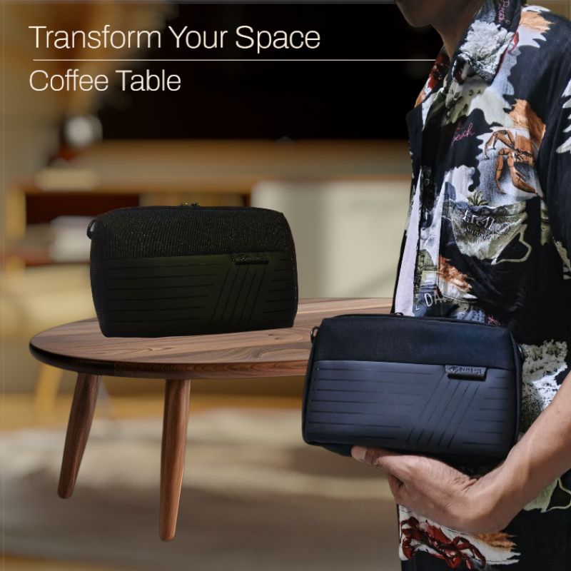 Tas Selempang Anti bara Handbag EVANDER Exclusive Tas waterproof Premium