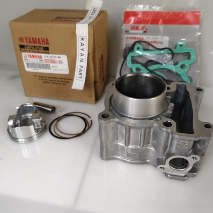 Blok seher Vixion New blok seher Vixion New komplit blok seher Vixion New