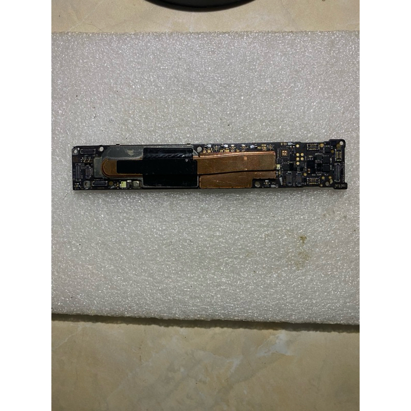 mesin black shark 3 matot