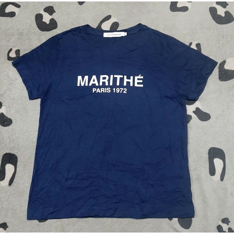 kaos marithe francois girbaud