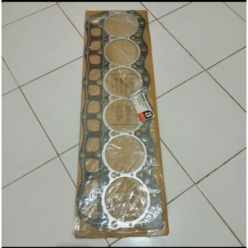 GASKET PACKING PAKING HEAD ONLY FUSO 6D16T PS220 PS 220 GANJO