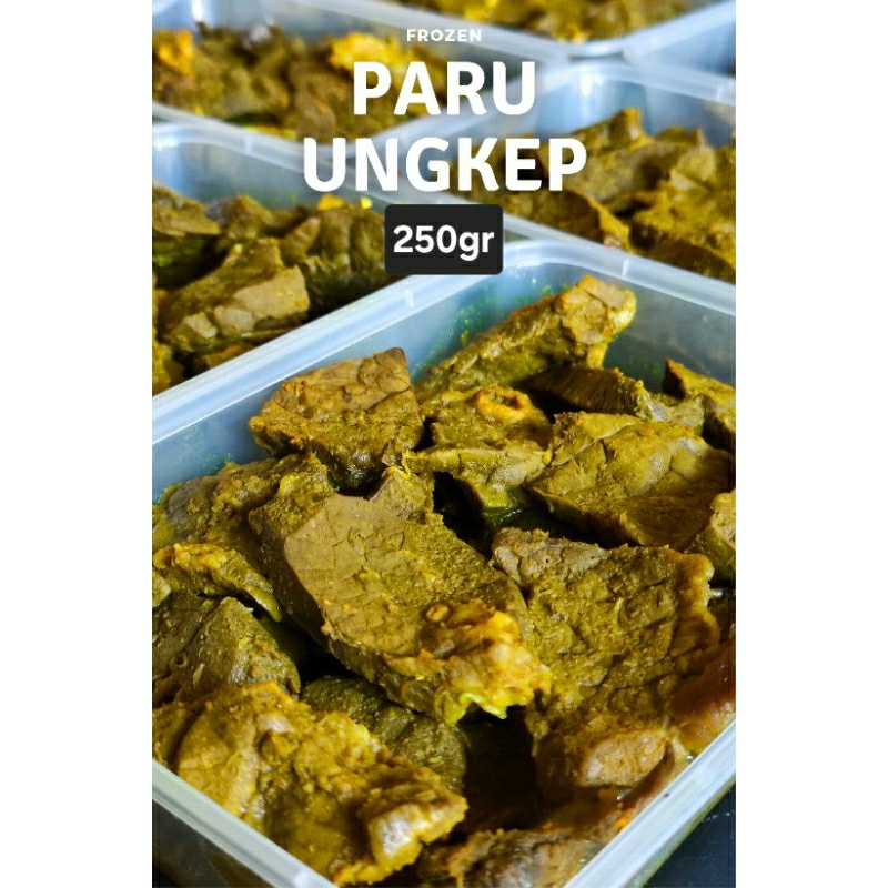 

PARU UNGKEP EMPUK GURIH