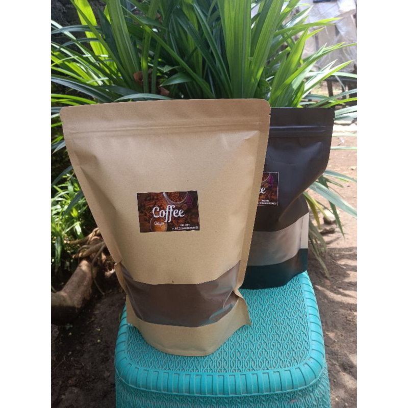 

kopi bubuk Tubruk 1000 gram giring halus nikmat