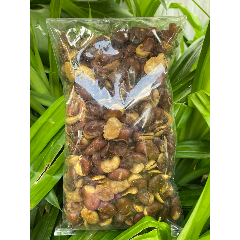 

KORO KULIT 500gr - Camilan Istimewa Snack Gurih Renyah (SIRAFA SNACK)