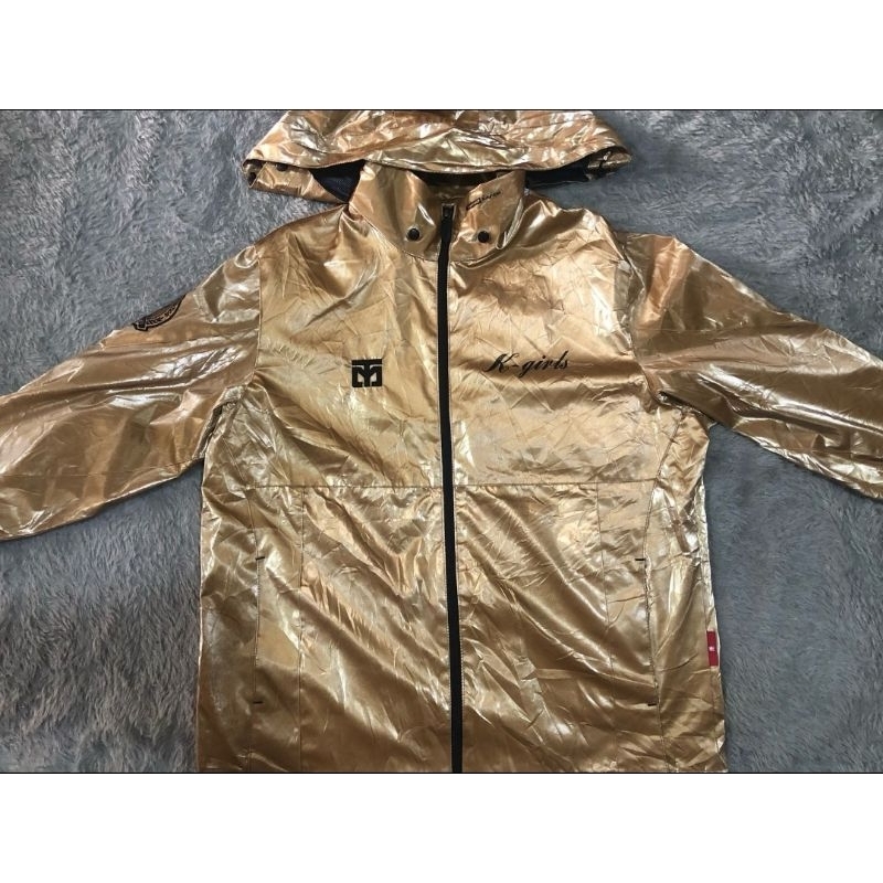 Jaket Mooto Taekwondo Size 160 - Limited edition 260425