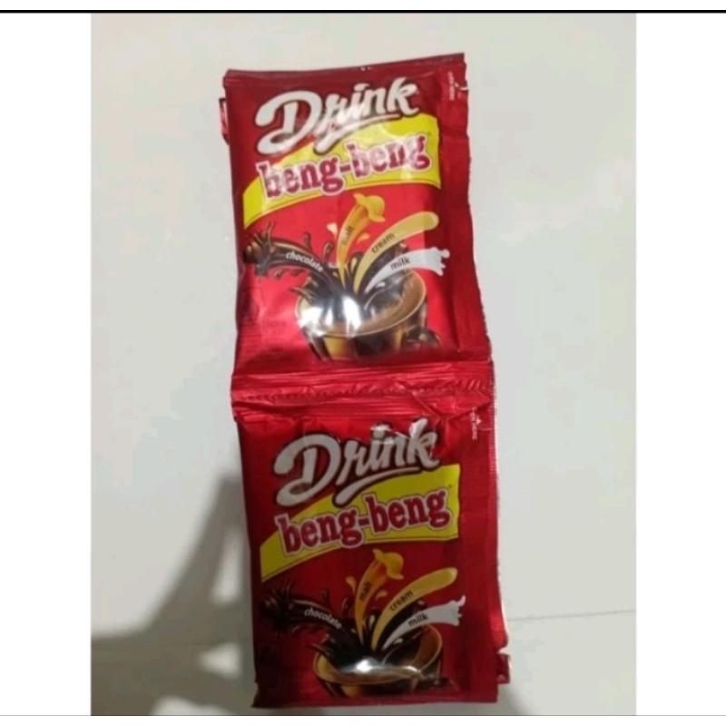 

Perenceng Drink beng - beng