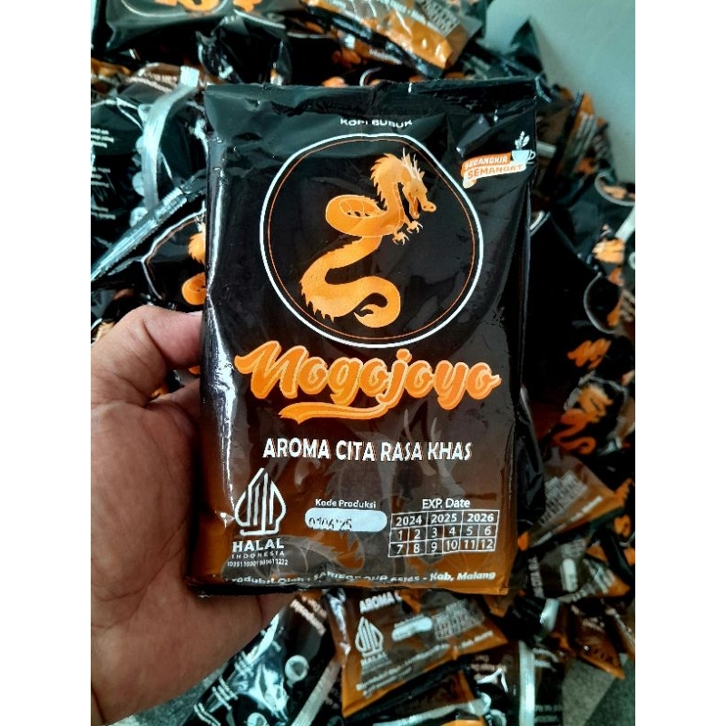

Kopi Nogojoyo