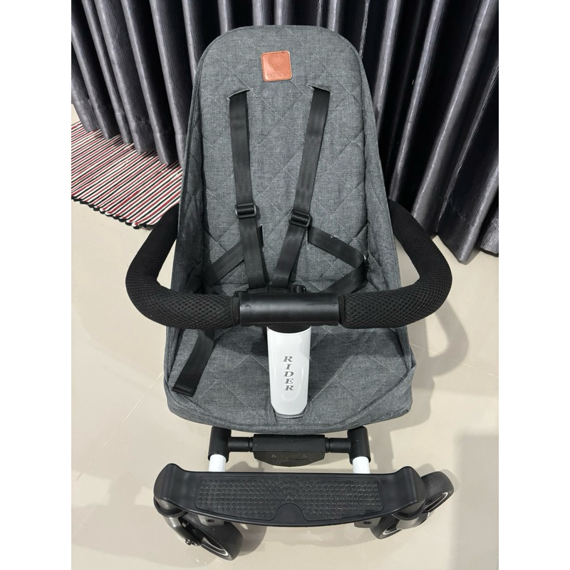 preloved babyelle rider