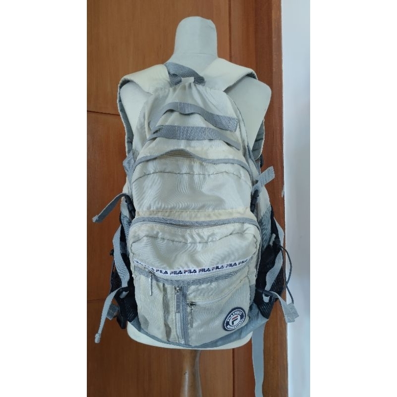 Tas Ransel FILA