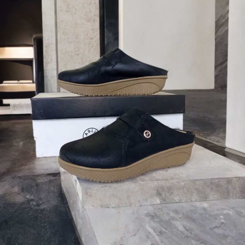 sepatu sandal wanita//sepatu bustong wanita//sepatu tutong wanita//sepatu cibaduyut