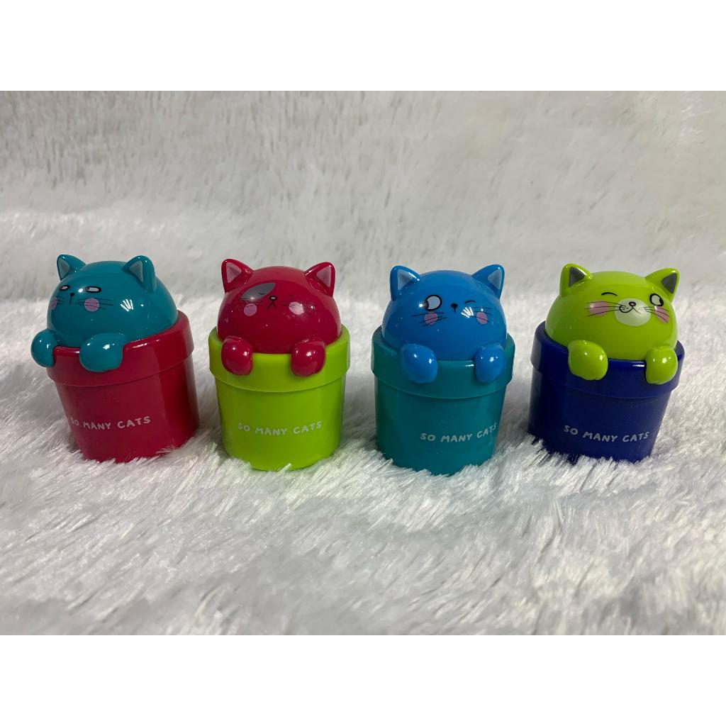 

M&G RAUTAN PENSIL SO MANY CATS APSN1292