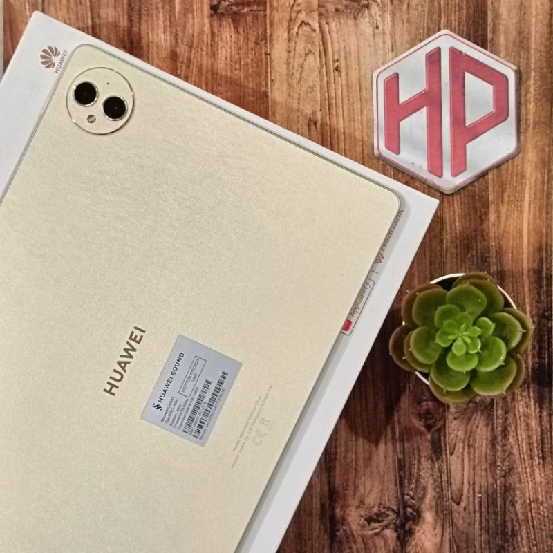 Huawei Matepad Pro 12.2" PaperMatte Edition MRO-W09 12/512 GB Wifi Only Garansi Resmi Indonesia Seco