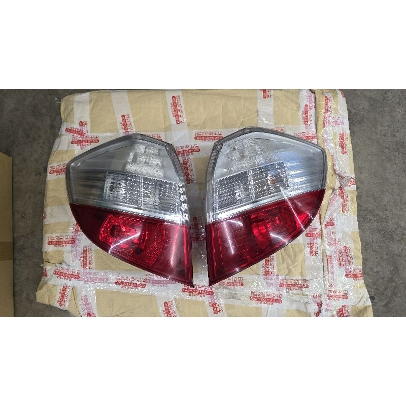 stoplamp lampu belakang jazz fit ge8 ORIGINAL stanley JAPAN