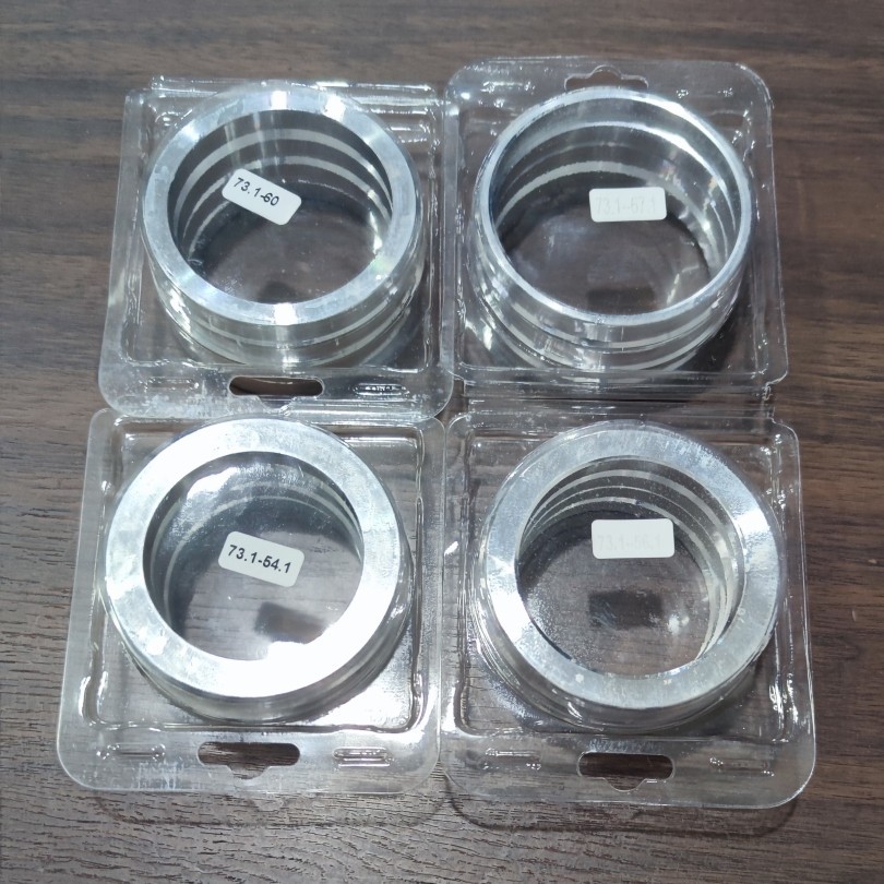 Center Ring | Ring Tengah Velg Racing Universal Semua Mobil Cincin Center Ring Velg Mobil