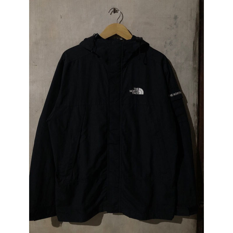 TNF SS