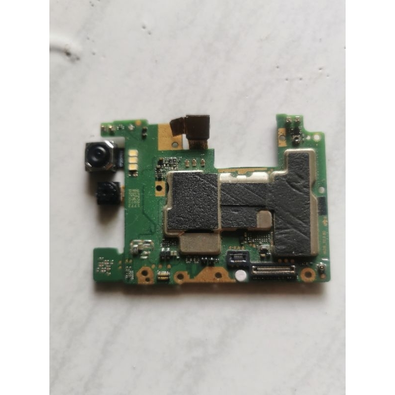 mesin infinix hot 9 play normal