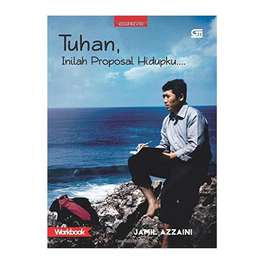 TERBAIK TUHAN INILAH PROPOSAL HIDUPKU