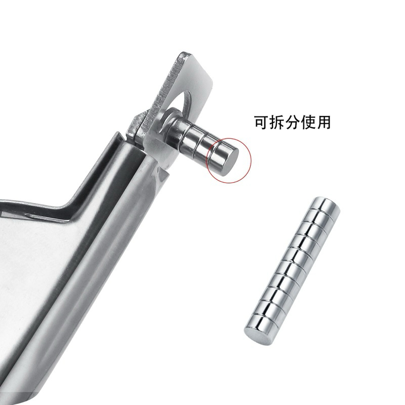 Magnet Cat Eye 10 Pcs - Magnet Cat Eye Mini- Magnet Cat Eye Nail Art - 10 Pcs Magnet Cat Eye Mini - 