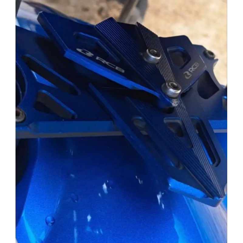 Stabilizer shock RCB / Borgol shock RCB satria FU