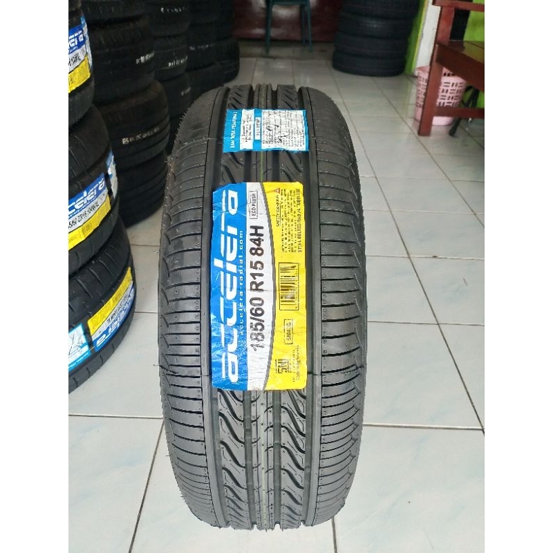 Promo Ban baru mobil 185 60 R15 Accelera