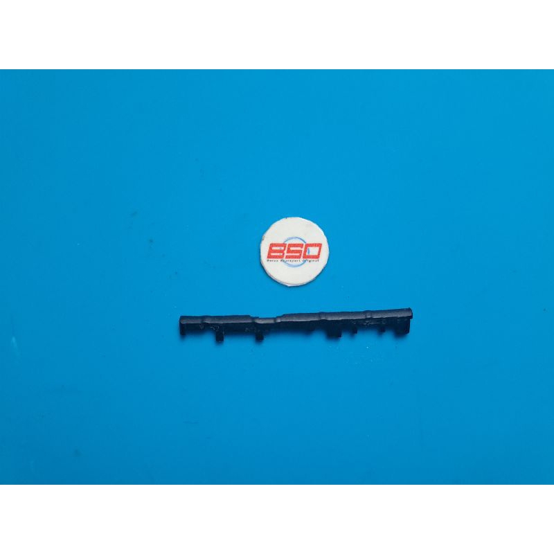 Karet Tutup Penutup Tombol On Off dan Lubang Soket LCD Oppo Reno 10 5G Original Copotan
