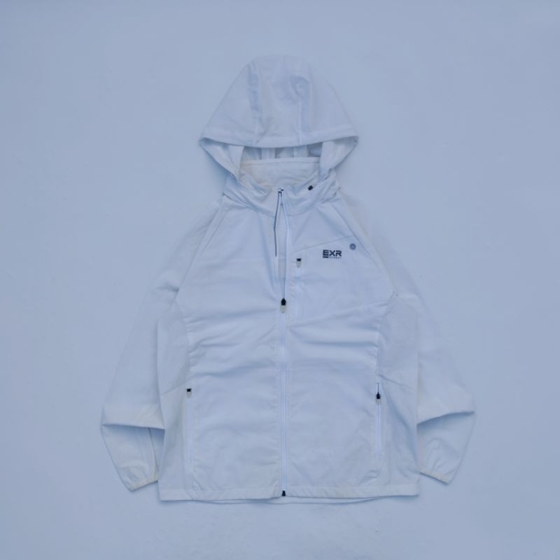 softshell Jacket exr L