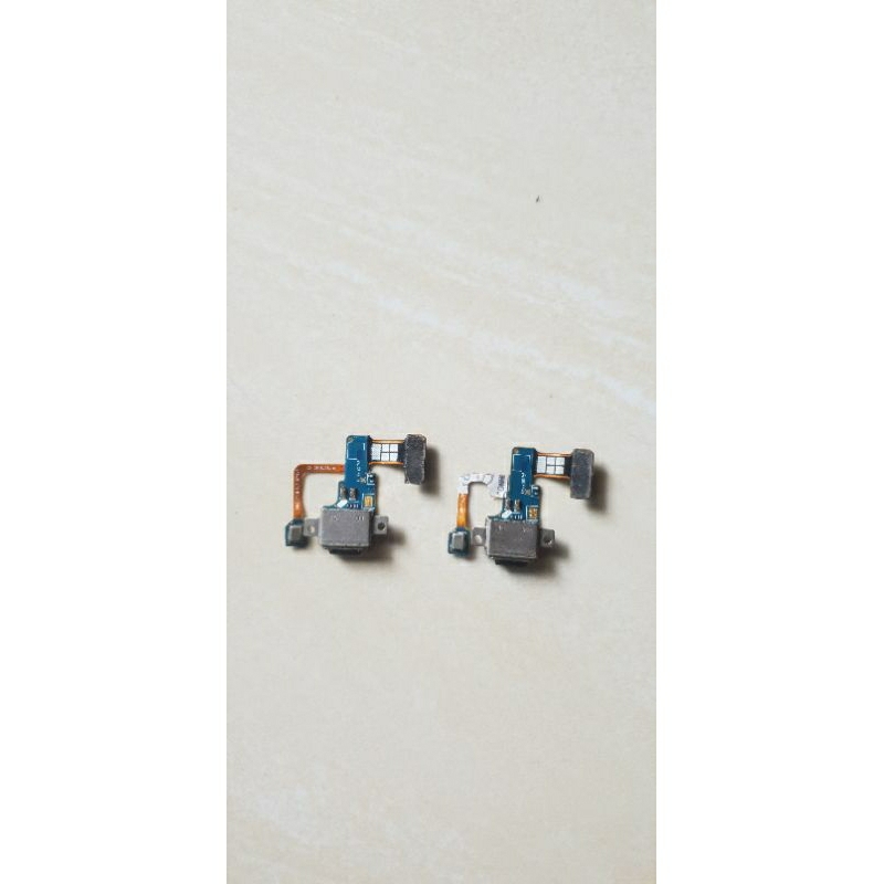 konektor,conector cas samsung note 9 original