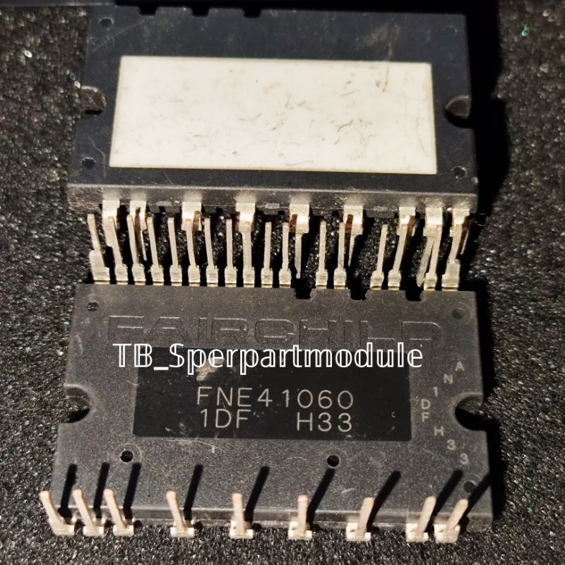 FNE41060 IC IPM KULKAS SAMSUNG INVERTER