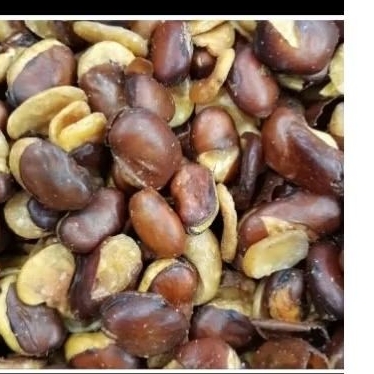 

Kacang koro Kulit 1kg