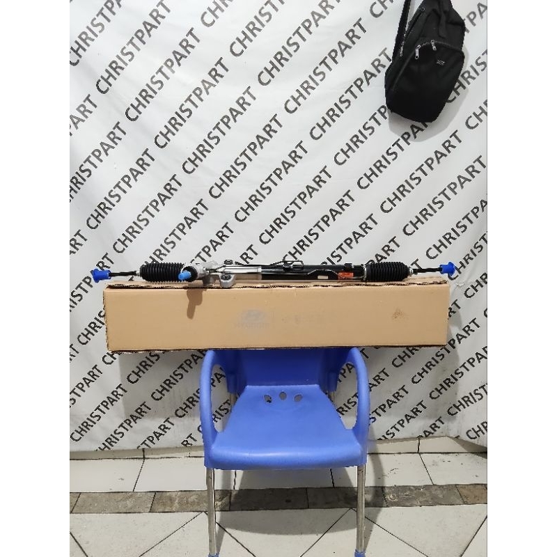 rack power steering rack steer hyundai H1